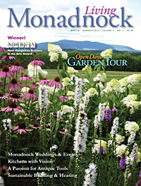 Monadnock Living Magazine